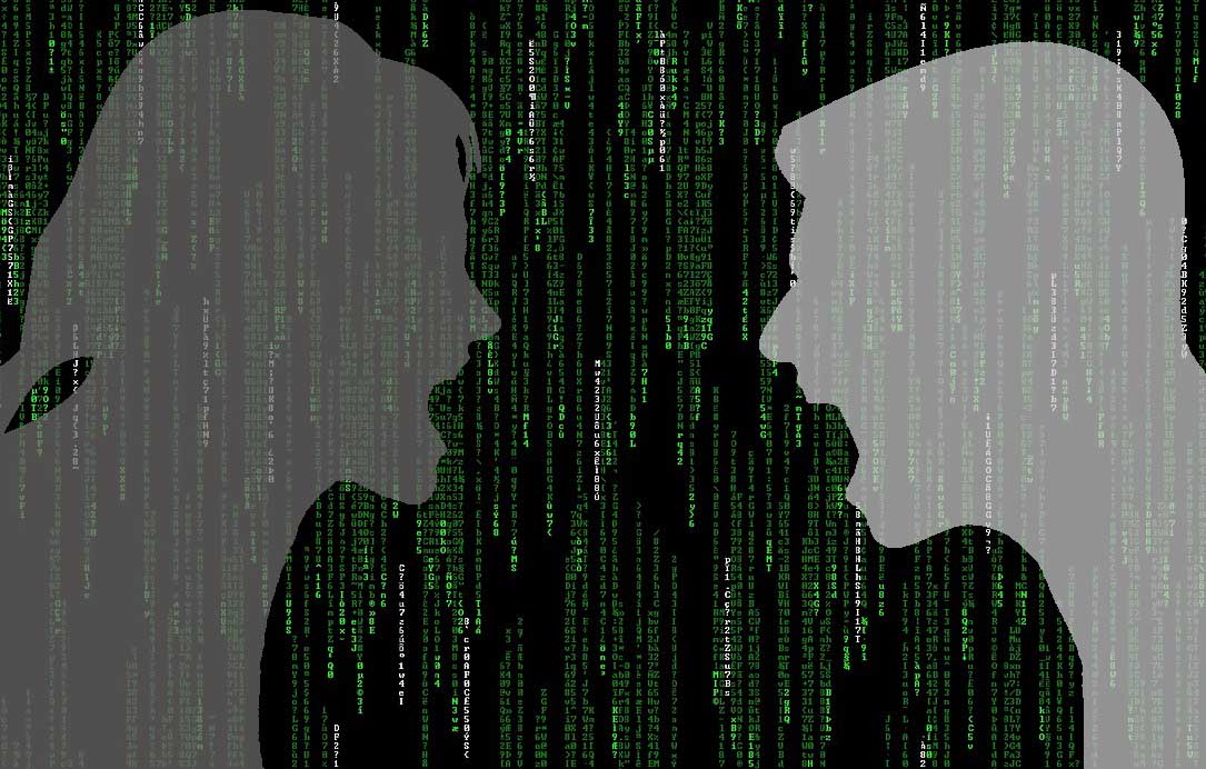 Nenávist v diskusích na internetu - hate