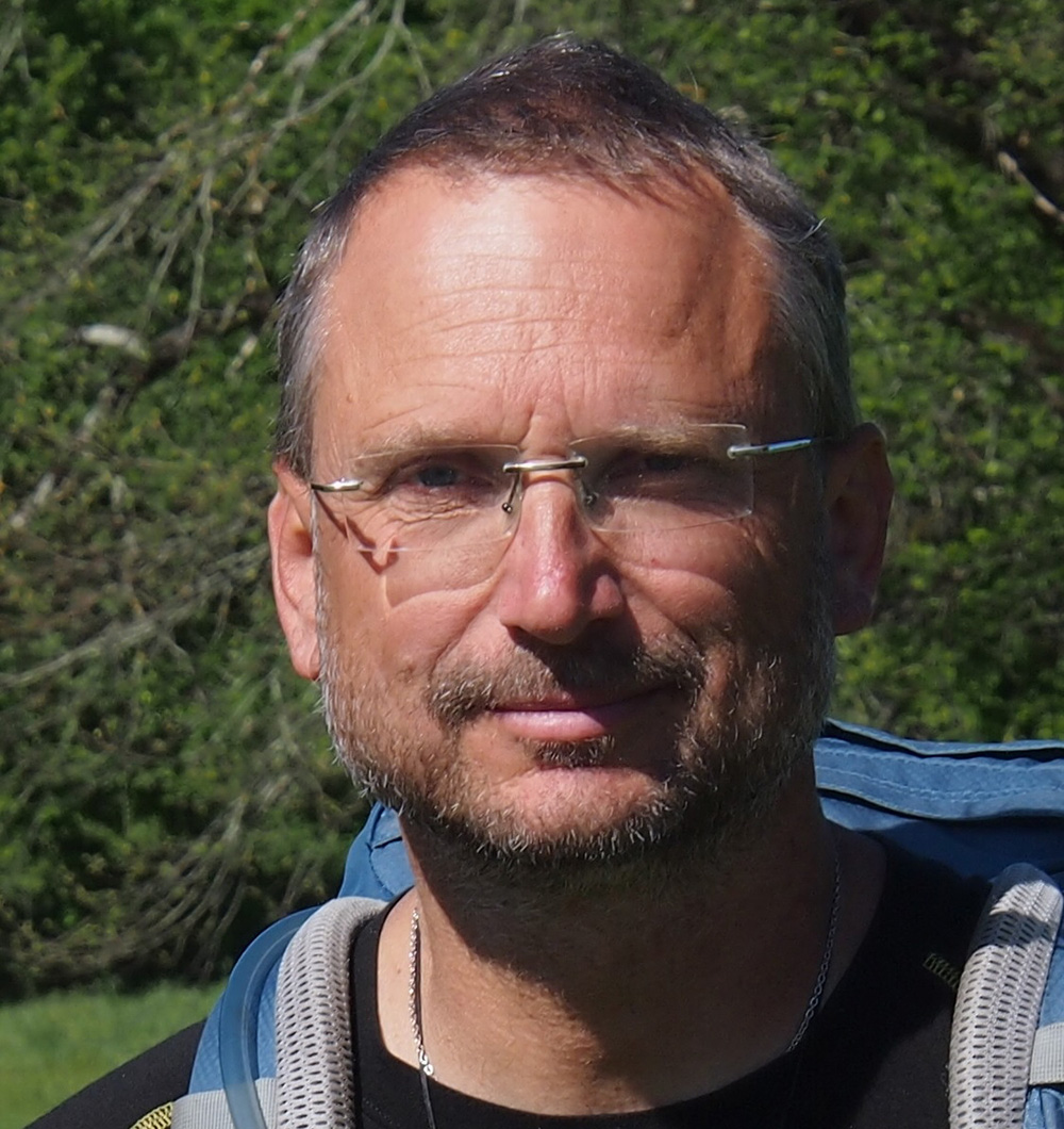 Jan Bím poutník
