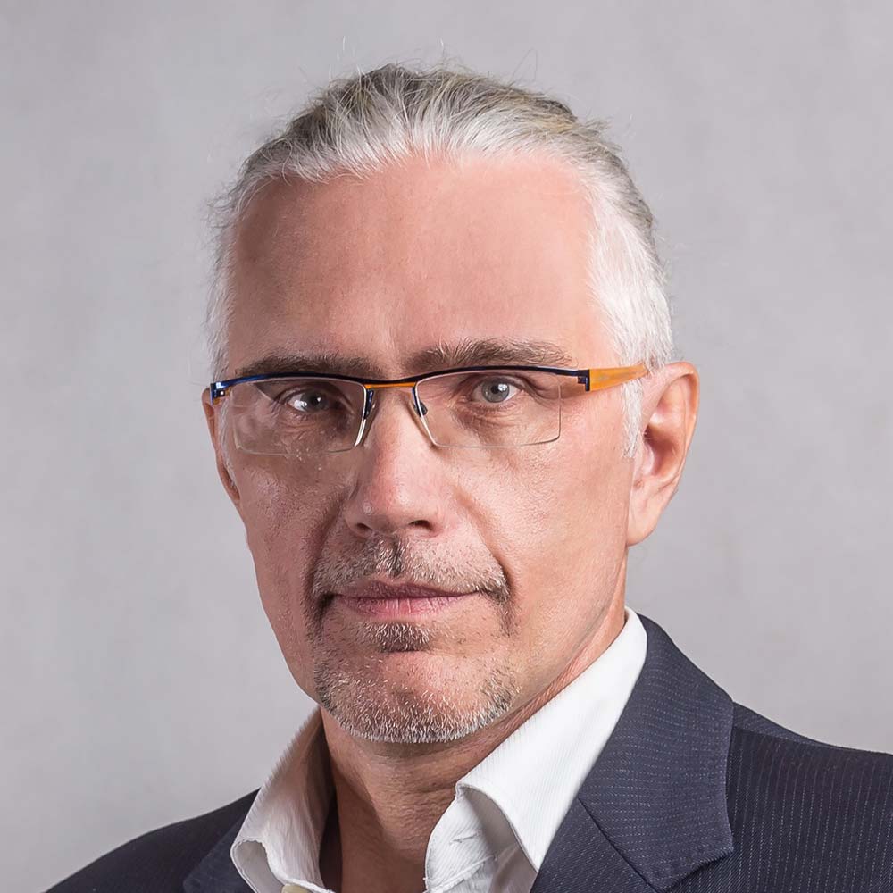 Richard Machan o štěstí