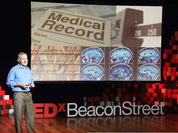 The longest study on happiness