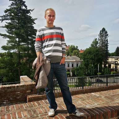 Matej Fuchs
